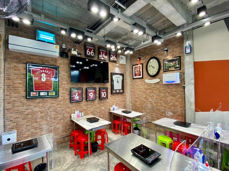 คดีส่อพลิก ร้านอาหารดัง ประกาศปิดเพราะหุ้นส่วนหักหลัง ที่แท้เมียเก่า