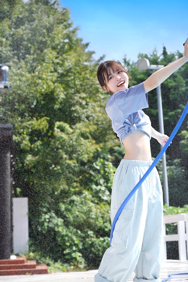 เผยโฉมสาวคัพ E ดารา AV ที่แท้เป็นอดีตไอดอล ชื่อในวงการ Sakurano Rino