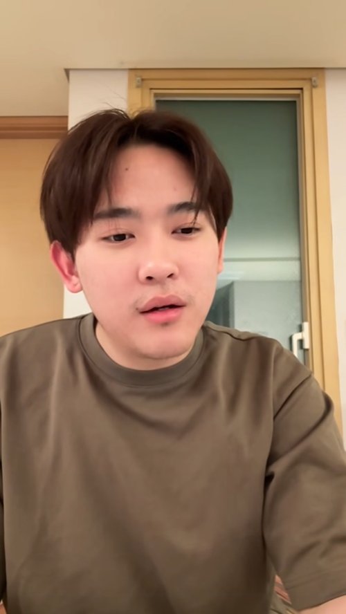 ซุง ศตาวิน ให้รุ่นพี่ยืมเงิน สุดท้ายเจอหมายเรียก ชาวเน็ตแห่ใบ้ รู้เลยใคร