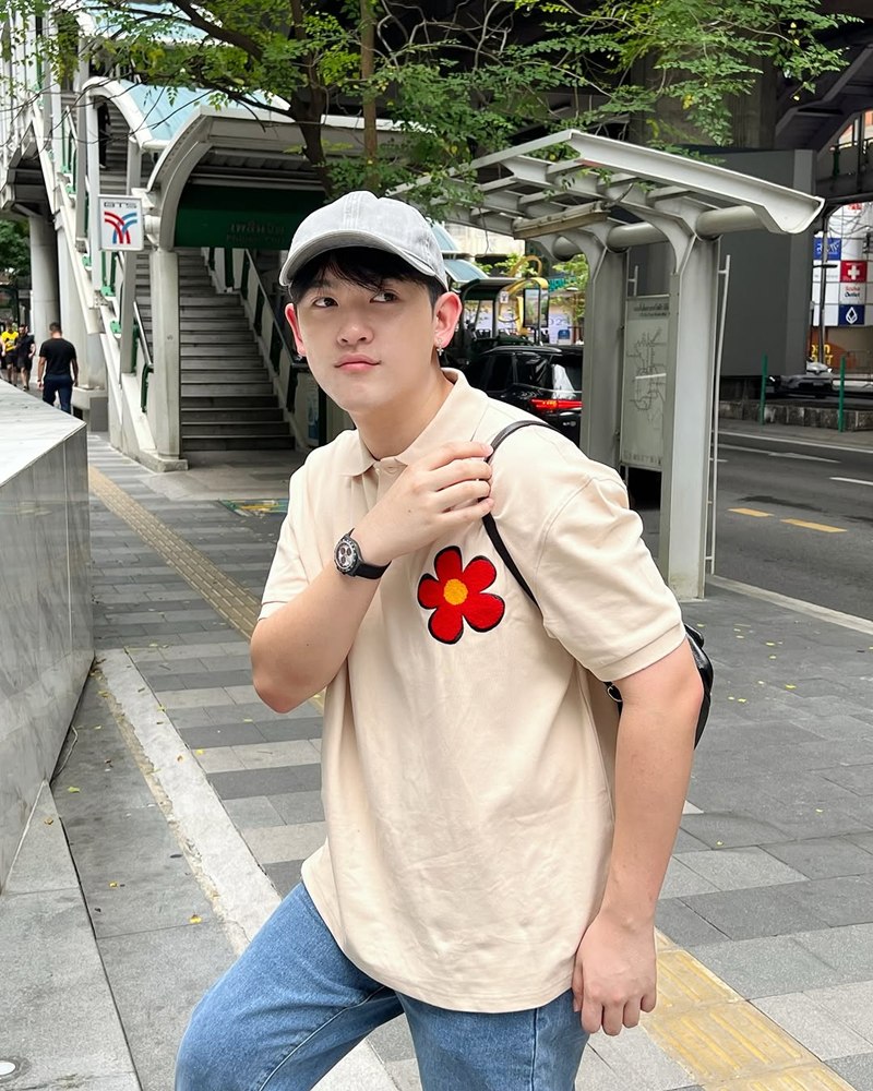 ซุง ศตาวิน ให้รุ่นพี่ยืมเงิน สุดท้ายเจอหมายเรียก ชาวเน็ตแห่ใบ้ รู้เลยใคร