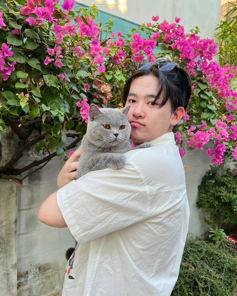 ซุง ศตาวิน ให้รุ่นพี่ยืมเงิน สุดท้ายเจอหมายเรียก ชาวเน็ตแห่ใบ้ รู้เลยใคร