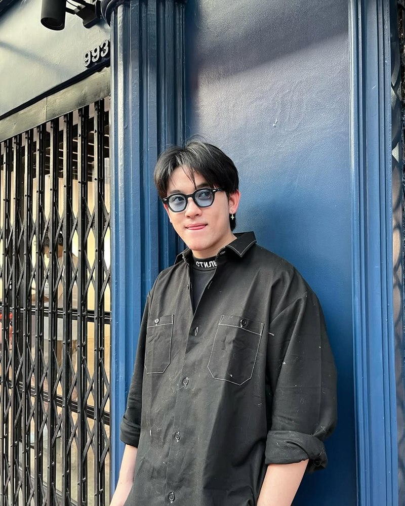 ซุง ศตาวิน ให้รุ่นพี่ยืมเงิน สุดท้ายเจอหมายเรียก ชาวเน็ตแห่ใบ้ รู้เลยใคร