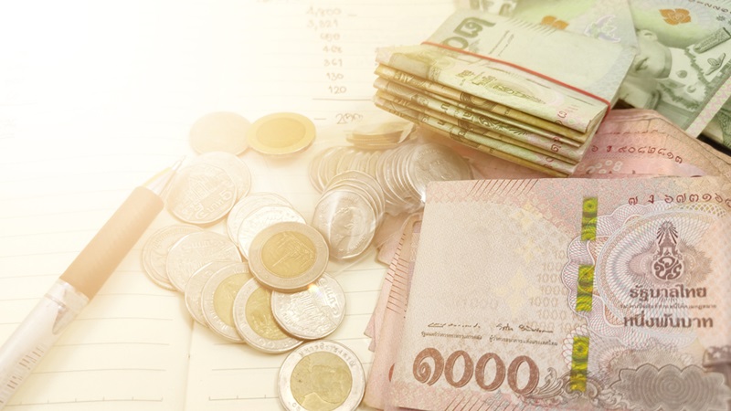 ประกาศ เงินบำเหน็จชราภาพ ประกันสังคม ม.33 ม.39 ม.40