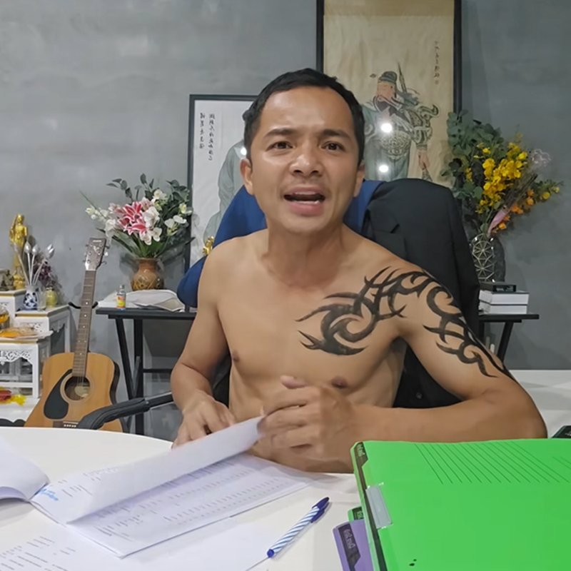 ทนายรักษ์ โชว์หลักฐานโอน 1 ล้านให้แฟนเก่า เจอเพจดังจับผิด