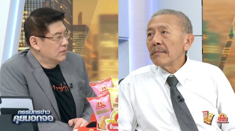 ชูวิทย์ กมลวิศิษฎ์ คัมแบ็กหลังวางมือแฉ ป่วยมะเร็งเตรียมเปลี่ยนตับ