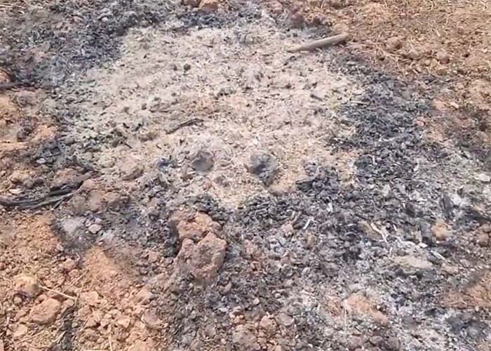 เด็ก ม.6 แจ้งแม่ตาย จัดงานศพที่บ้าน รร. มาดูถึงกับช็อก