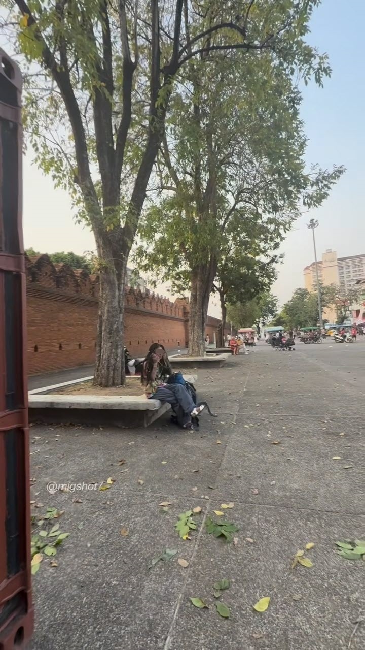 นานาโกะ ฮารุ โผล่จ้อฝรั่ง เล่าชีวิตสุดพีค เปย์ผู้ชาย 8 ล้าน