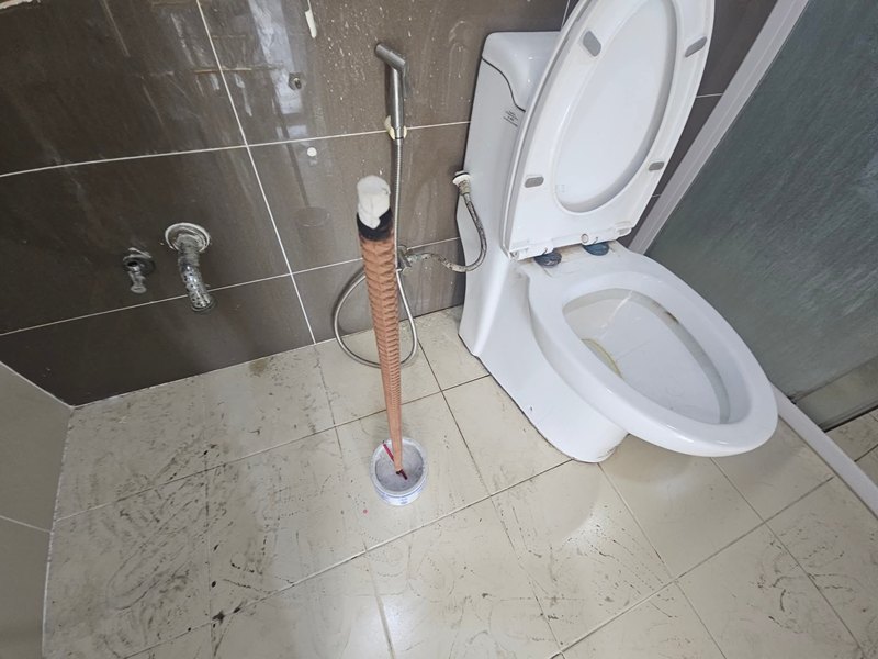 ซื้อบ้านมารีโนเวท หลอนสะพรึงเจอตุ๊กตา ธูป เลือด แต่คนดูเอ๊ะ