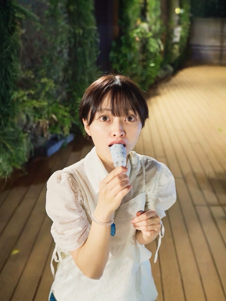 สาวมาเล่น AV ทำวิทยานิพนธ์ อยากรู้ฟีลนอกใจแฟน จะฟินไหม