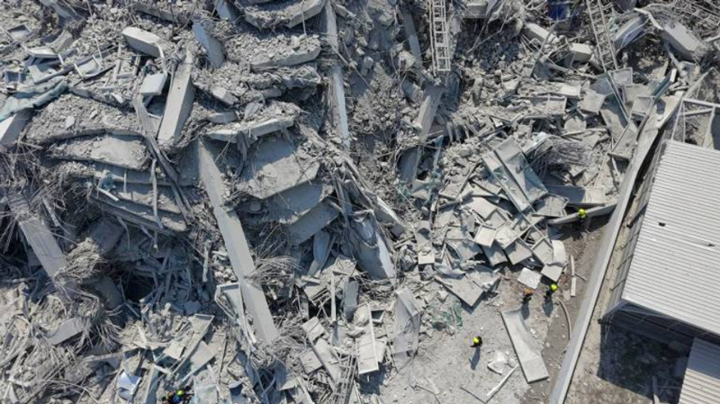 อาลัยน้องนุ่น เสียชีวิตจากตึก สตง. ถล่ม มาช่วยพ่อแม่ทำงาน อีกไม่กี่วันรับปริญญา