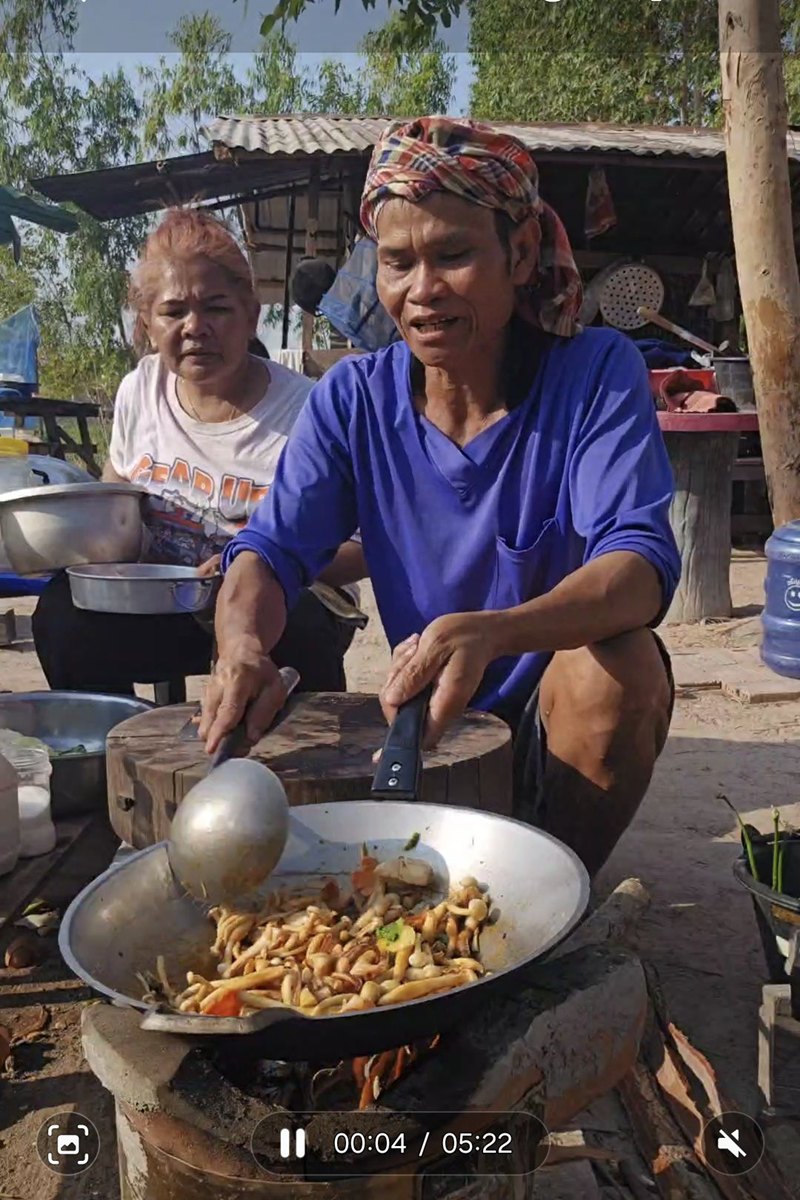 เปิดรายได้เซฟ กระทะฮ้าง เดือนล่าสุด แตะ 7 หลัก