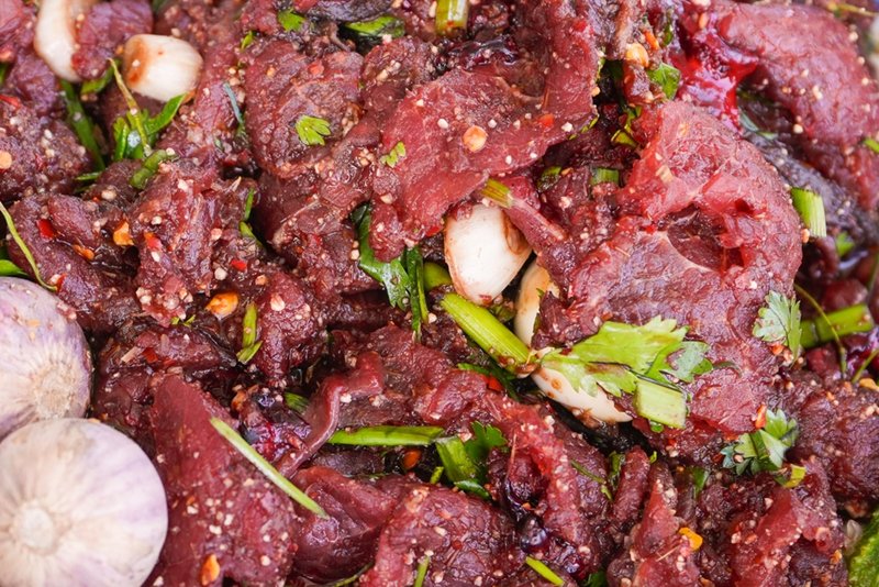 เปิดไทม์ไลน์ ผู้เสียชีวิตจากโรคแอนแทรกซ์ 1 ราย ในไทย