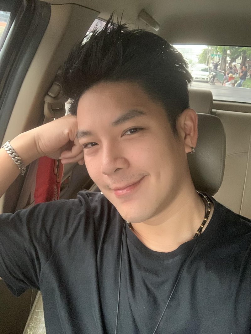 เก่ง เกียร์อาร์ ฝากถึง น้องลูกพีช ปล่อยคนด่าไป เผยเคยโดนหนักกว่าเยอะ   