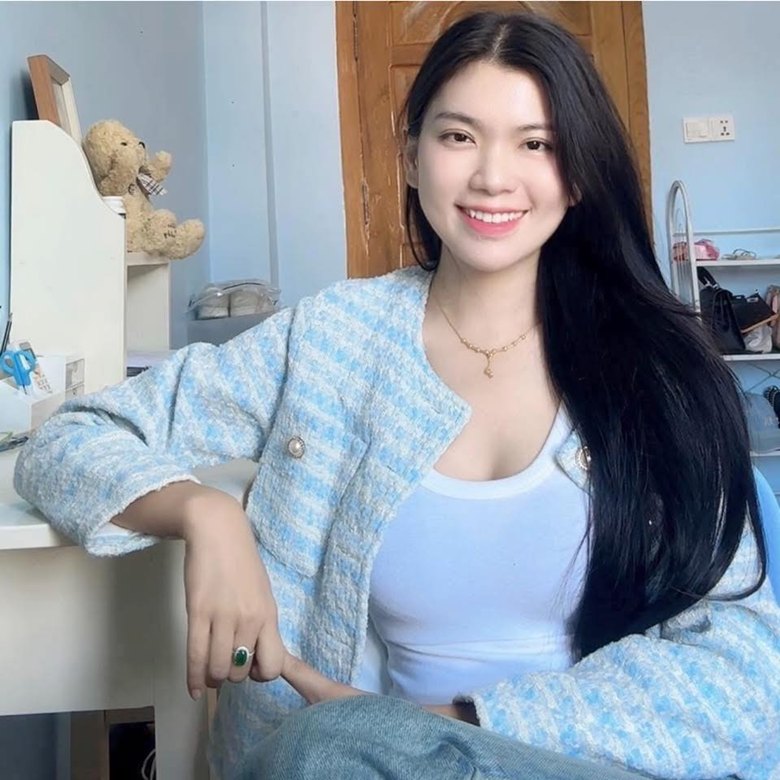 นางงามเมียนมา ถูกพบเสียชีวิตในคอนโดถล่ม เหตุแผ่นดินไหวเมืองมัณฑะเลย์