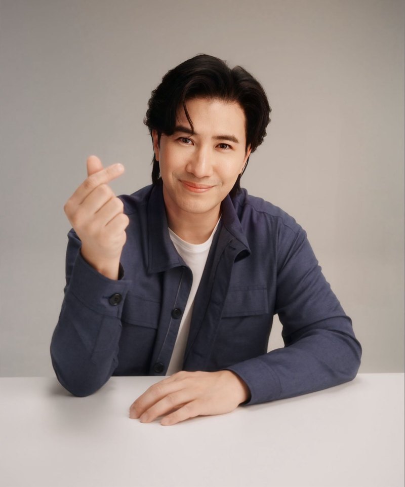 หนุ่ม กรรชัย โพสต์เอกสารคำฟ้อง เผยไม่เอาเงินแต่เอาอย่างอื่น