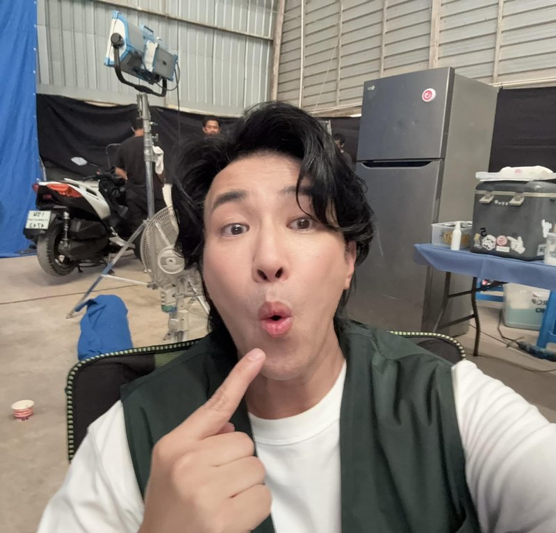 หนุ่ม กรรชัย โพสต์เอกสารคำฟ้อง เผยไม่เอาเงินแต่เอาอย่างอื่น