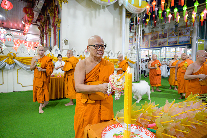 เจาะที่มา ชาวเน็ตแห่แซว วัดไร่ขิง 888 กับเหตุผล ทำไมต้องเป็นเลขนี้