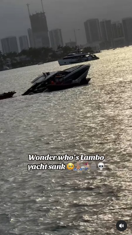 แก๊งสาวบิกินี่หนีวุ่น เหตุเรือ 147 ล้าน ล่ม จากปาร์ตี้สู่หายนะ