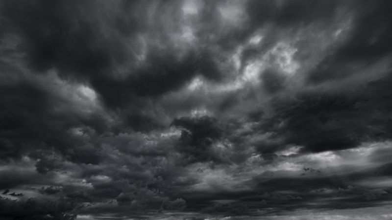 พยากรณ์อากาศ ฝนยังตกหนักตลอดสัปดาห์ 13-18 พ.ค. 68 อ่วม