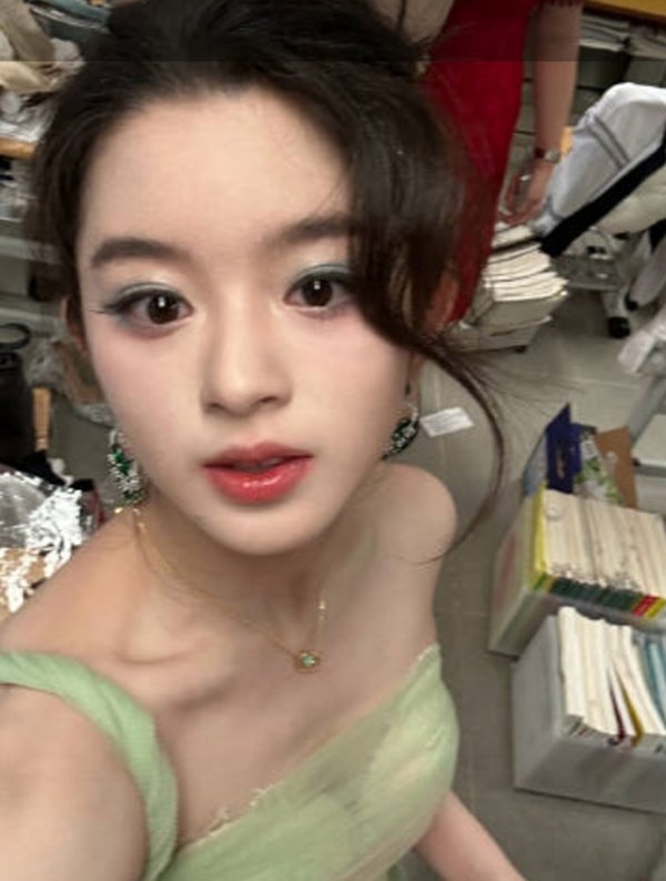 หวงหยางเตี้ยนเถียน