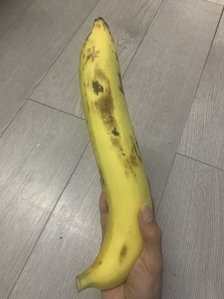 ไวรัลโพสต์กล้วยลงโซเชียล คนแชร์ 300 ครั้ง