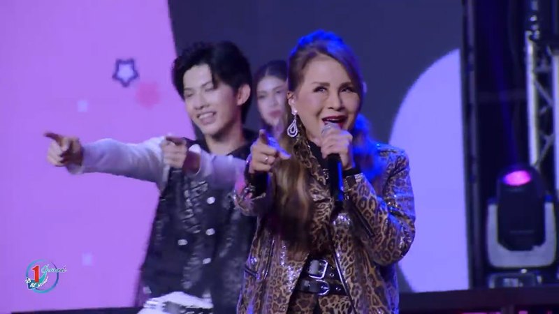 เลิกกั๊กแล้วรักก่อน เวอร์ชั่นทูลกระหม่อมฯ ฮิตสุดชั่วโมงนี้ ทำคนเกือบลืมต้นฉบับ