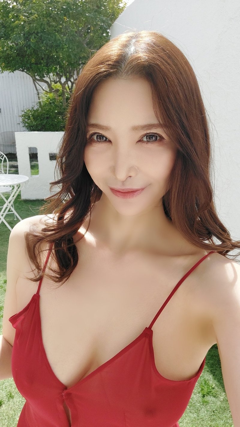 Aida Ruka นางเอก AV คัพ F สุดฮอตในตำนาน หวนคืนวงการ