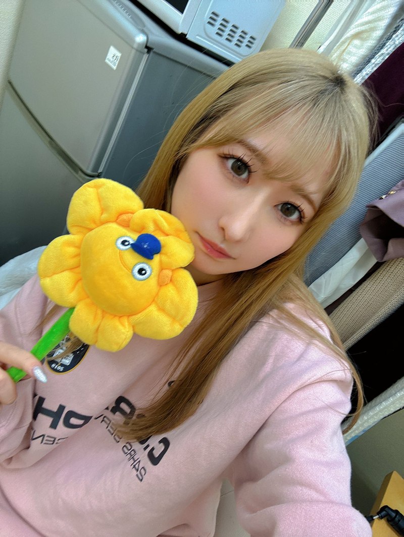 Suehiro Jun ดารา AV เป็นชู้นักเบสบอล ถูกแฉจนหายหน้า ล่าสุดกลับมาแล้ว