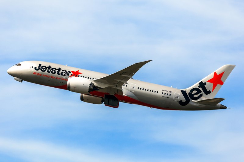 Jetstar Asia ประกาศปิดกิจการ หยุดให้บริการถาวร สิ้นเดือนหน้า Jetstar Asia ประกาศปิดกิจการ หยุดให้บริการถาวร สิ้นเดือนหน้า