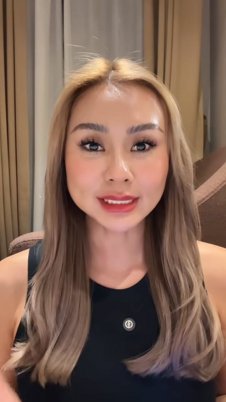 ซ้อก้าด แจงดราม่าแบรนด์ให้อินฟลูฯ รีวิวฟรี ชี้พูดไม่ตรง แอมมี่ โต้รู้สึกเกินขอบเขต