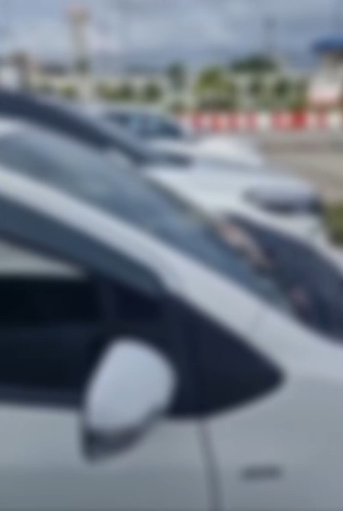 เห็นรถขย่มใกล้สนามบิน เข้าไปดูใช่เลย แต่งานนี้กระแสตีกลับ