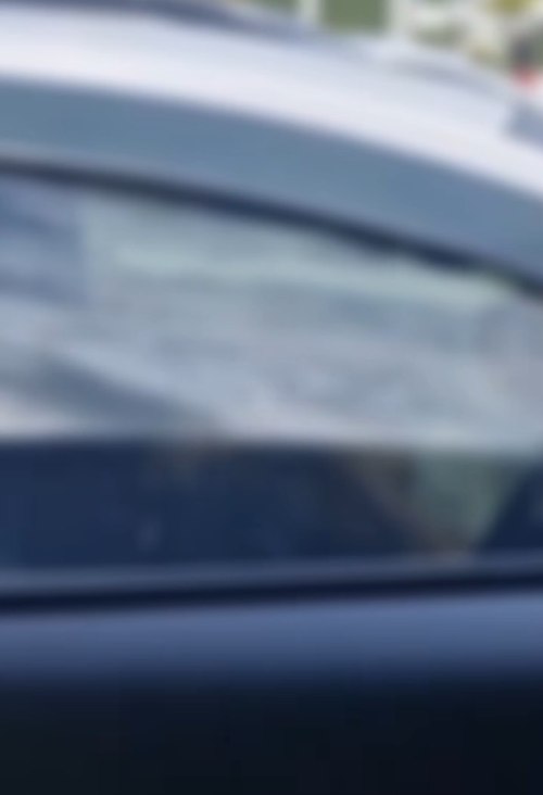 เห็นรถขย่มใกล้สนามบิน เข้าไปดูใช่เลย แต่งานนี้กระแสตีกลับ