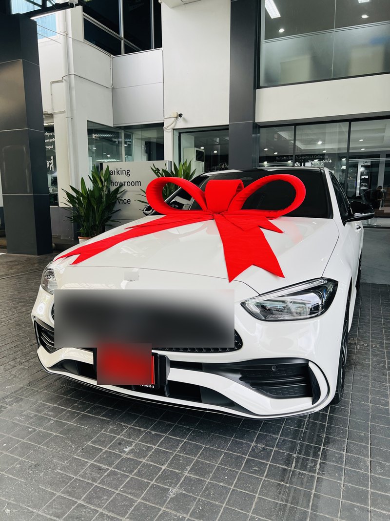 เก็บเงินทั้งชีวิตซื้อรถยนต์ในฝัน 5 วันพัง ซ่อม 3 รอบ สคบ. แนะไปฟ้องศาลเอง