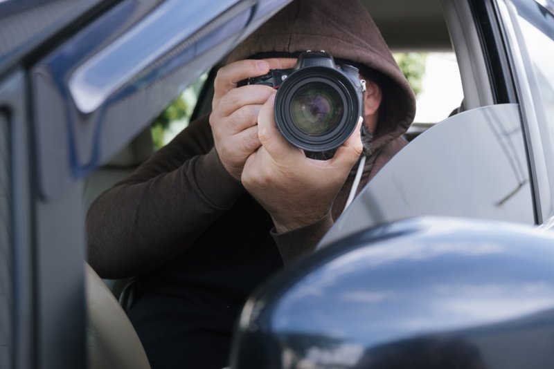 เปิด 5 พฤติกรรมสายลับ ใครพบเห็นรีบแจ้งเจ้าหน้าที่ เพื่อความมั่นคงประเทศ