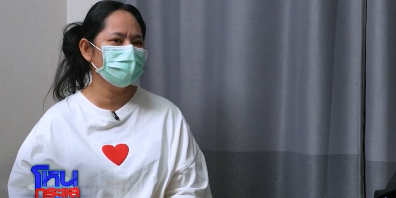 ฟังจาก สีกากอล์ฟ ย้อนจุดเริ่มคบพระ หนุ่ม กรรชัย ฟังยังอึ้ง