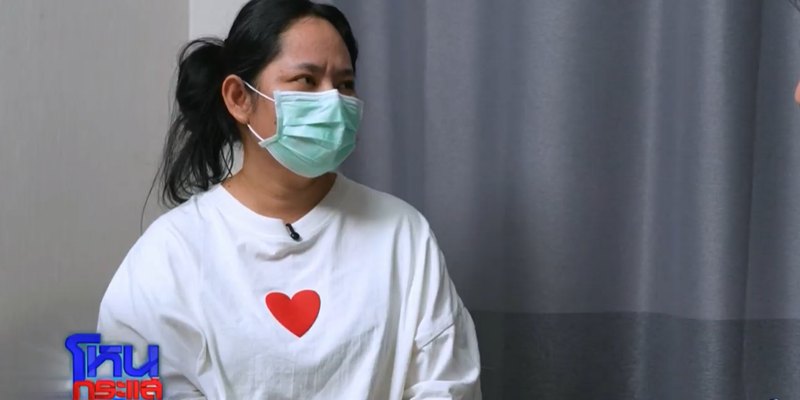 ฟังจาก สีกากอล์ฟ ย้อนจุดเริ่มคบพระ หนุ่ม กรรชัย ฟังยังอึ้ง