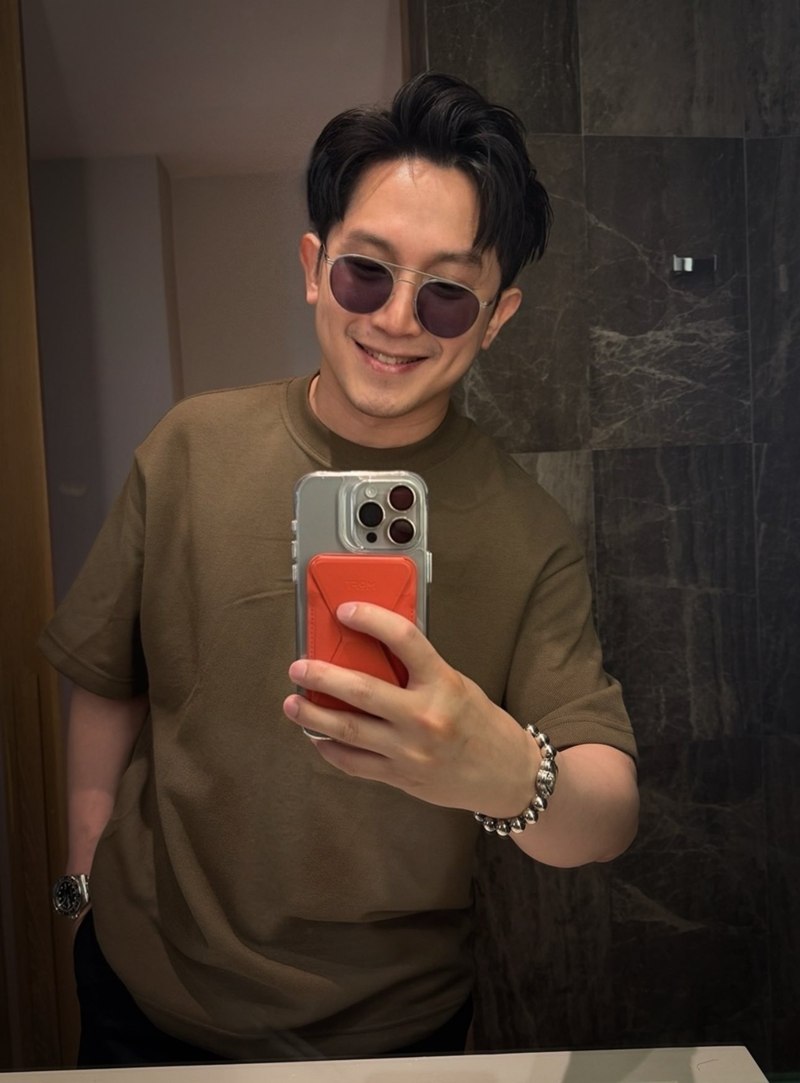 อั้ม อิราวัต ไม่ทน ฟาดรัฐบาลเงียบกริบ ทั้งที่ควรแถลงสด