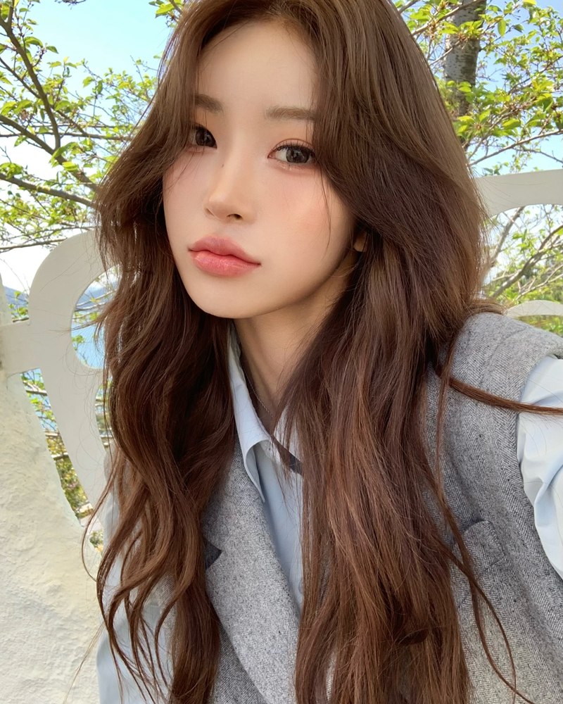 อินฟลูฯ ลูกดาราเกาหลี เปิดภาพก่อน-หลังลดน้ำหนัก