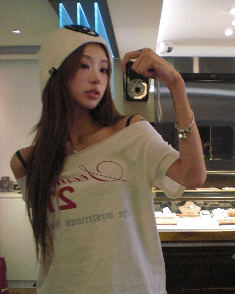 อินฟลูฯ ลูกดาราเกาหลี เปิดภาพก่อน-หลังลดน้ำหนัก