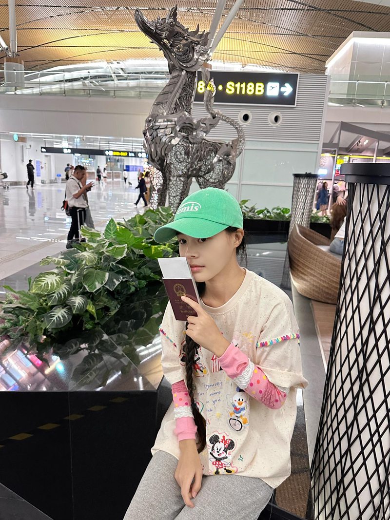 น้องเต้าหู้ ตามหาพ่อแม่ เล่าวัยเด็กแสนสาหัส ถูกลักพาตัวไปขาย