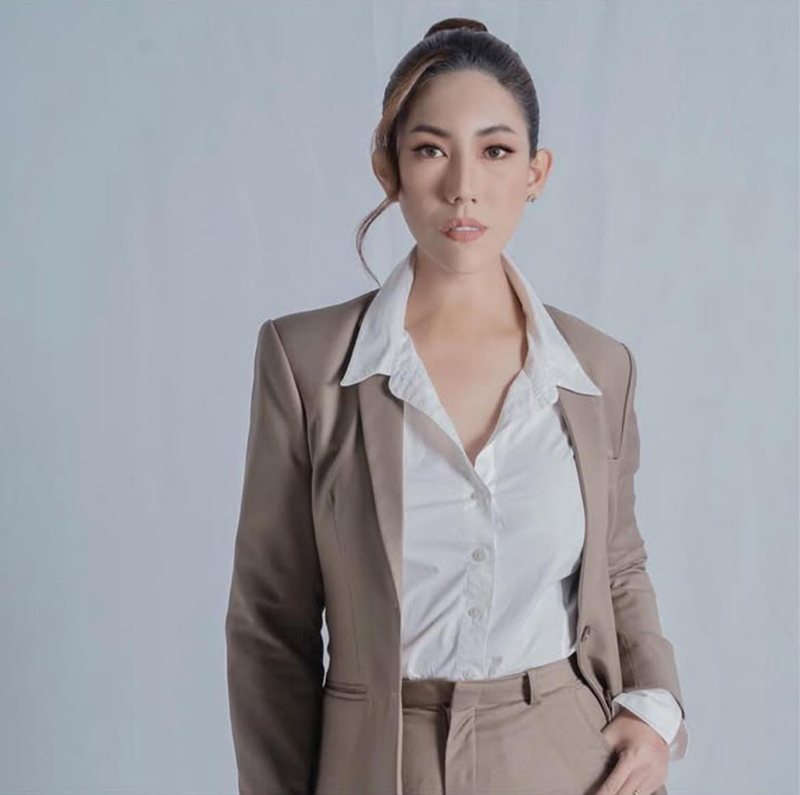 อั้ม พิชญ์สุธางค์ ช่างแต่งหน้าดัง จบชีวิต หลังถูกแก๊งคอลเซ็นเตอร์หลอกจนเป็นหนี้