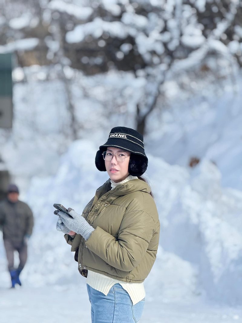 อั้ม พิชญ์สุธางค์ ช่างแต่งหน้าดัง จบชีวิต หลังถูกแก๊งคอลเซ็นเตอร์หลอกจนเป็นหนี้