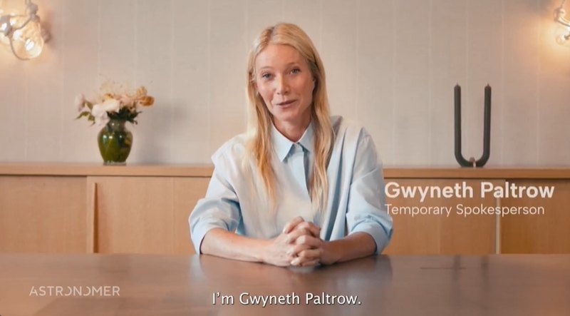 บริษัทกู้วิกฤตคลิปฉาว CEO จ้างอดีตภรรยานักร้องดัง มานั่งเป็นโฆษก