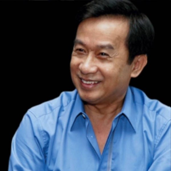 เปิดอันดับ อภิมหาเศรษฐีไทย 2568 เปิดอันดับ อภิมหาเศรษฐีไทย 2568