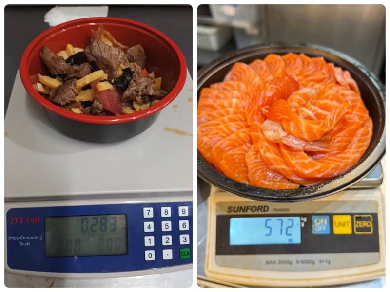 ร้านบุฟเฟต์หรูช็อก ลูกค้ากินเหลือ 8 ขีด ซุกหม้อชาบู เคี้ยวทิ้งยัดทิชชู