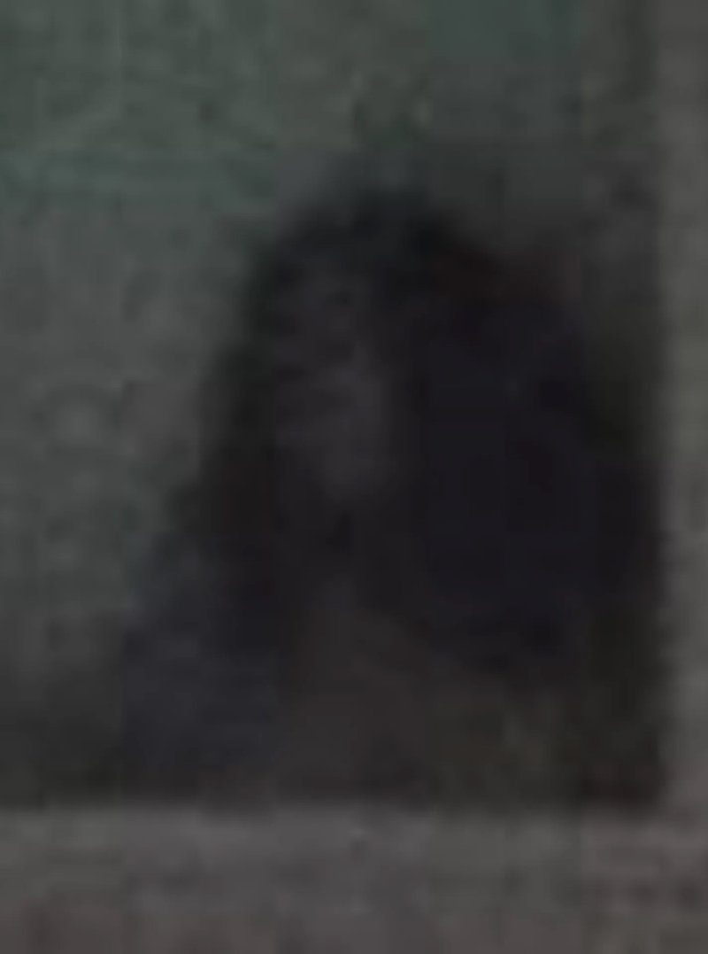 หลอน เงาดำบนหน้าต่าง ไร้หน้า ไรเดอร์เห็นถึงกับบอกให้หนี