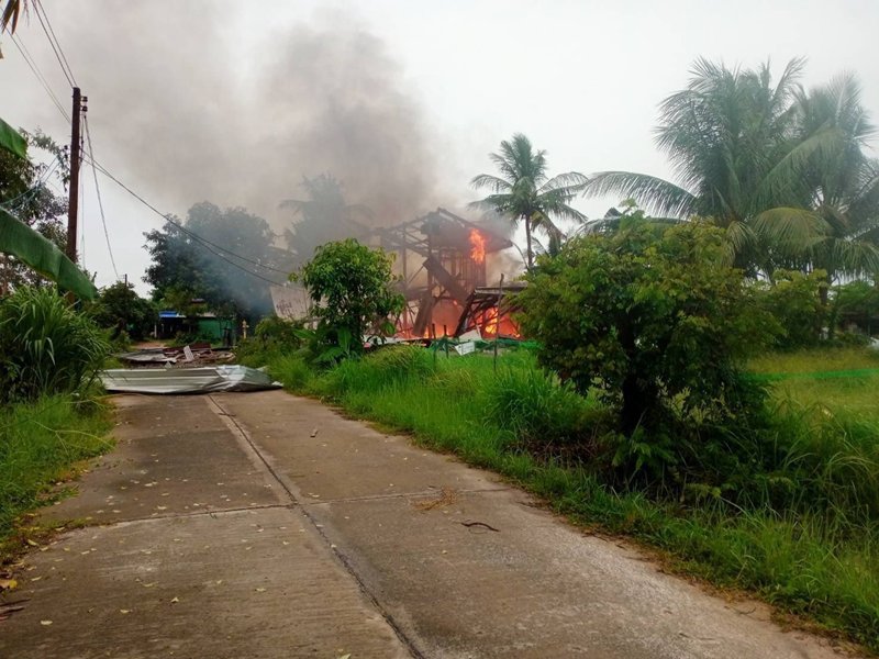 ไทม์ไลน์ ชายแดนไทย-กัมพูชา วันที่ 27 กรกฎาคม 2568