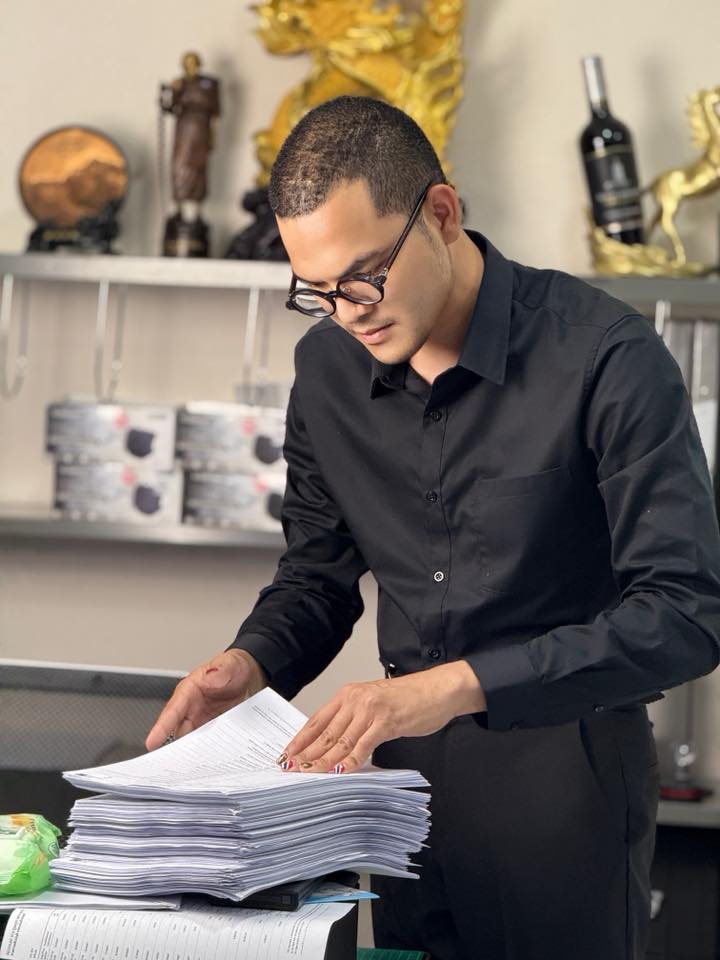 ซองดูฮี ไลฟ์เคลียร์ปมเงินบริจาค โอดข่าวลือบั้งไฟ 8 แสนทำเสียหาย