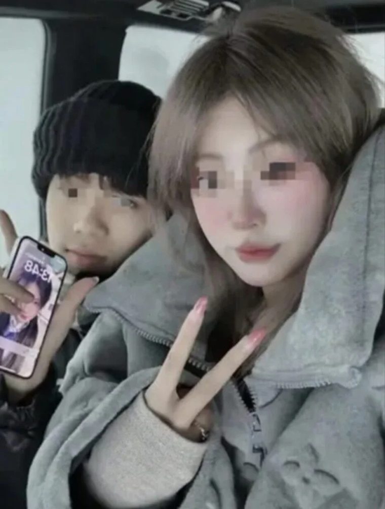 หนุ่มจีนวัย 19 มาหาแฟนสาววัย 17 ในไทย จุดจบถูกขายให้แก๊งคอลเซ็นเตอร์ 