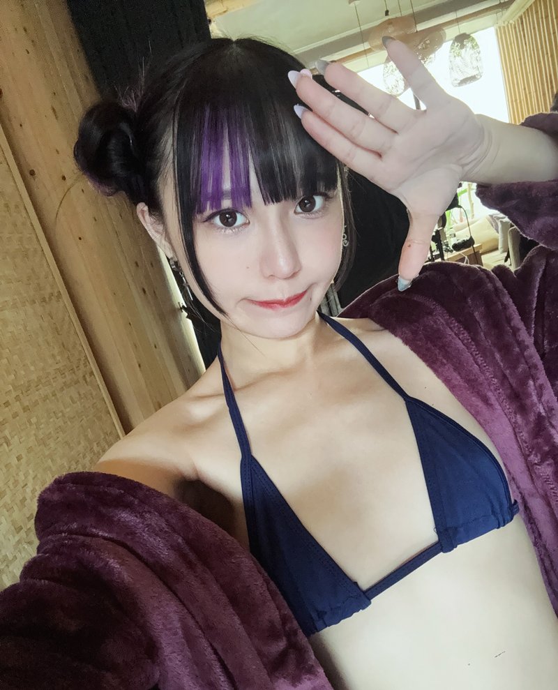 เน็ตไอดอลไต้หวัน เข้าวงการ AV ญี่ปุ่น ได้เซ็นสัญญาค่ายใหญ่คนแรก